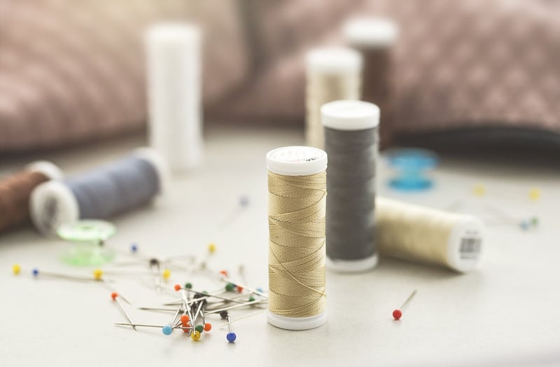 Zero Waste Sewing